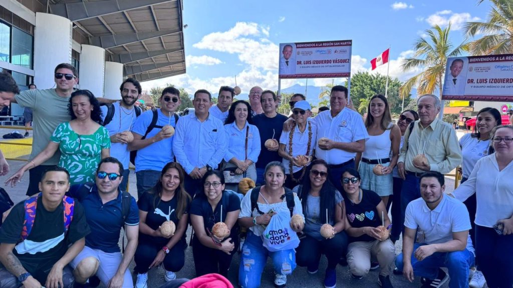 Se Consolida el Equipo